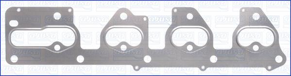 Ajusa 13169500 - Gasket, exhaust manifold www.parts5.com