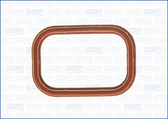 Ajusa 13169800 - Gasket, intake manifold www.parts5.com