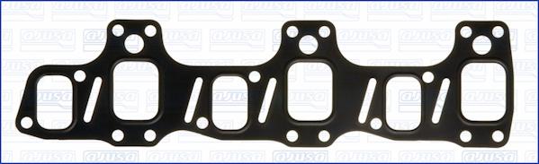 Ajusa 13160400 - Gasket, intake manifold www.parts5.com