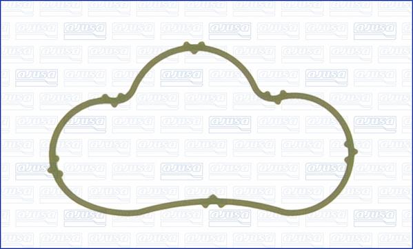 Ajusa 13167400 - Gasket, intake manifold www.parts5.com