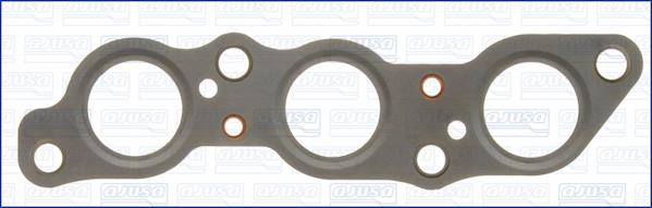 Ajusa 13104100 - Gasket, exhaust manifold www.parts5.com