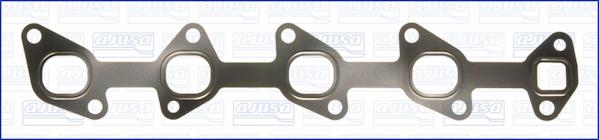 Ajusa 13119200 - Uszczelka, kolektor wydechowy www.parts5.com