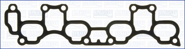 Ajusa 13114100 - Gasket, intake manifold www.parts5.com