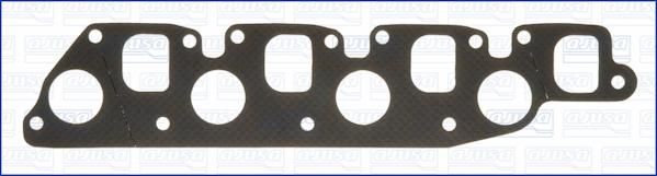 Ajusa 13114200 - Gasket, intake / exhaust manifold parts5.com