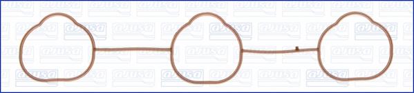 Ajusa 13115400 - Uszczelka, kolektor dolotowy www.parts5.com