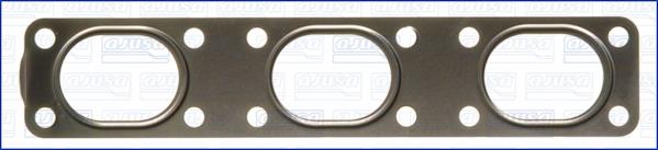 Ajusa 13116000 - Uszczelka, kolektor wydechowy parts5.com