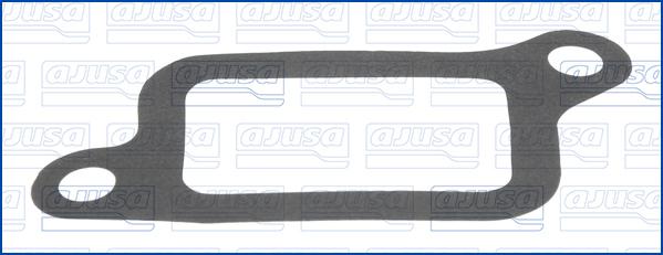 Ajusa 13113500 - Gasket, intake manifold www.parts5.com