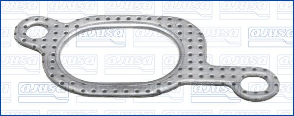 Ajusa 13113000 - Gasket, exhaust manifold parts5.com