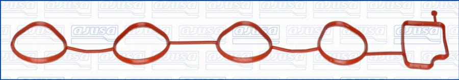 Ajusa 13185000 - Gasket, intake manifold parts5.com