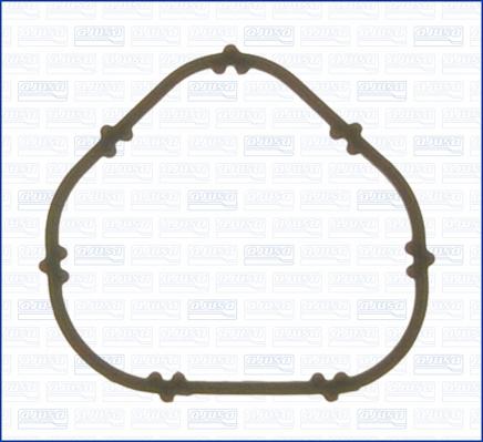 Ajusa 13180000 - Gasket, intake manifold www.parts5.com