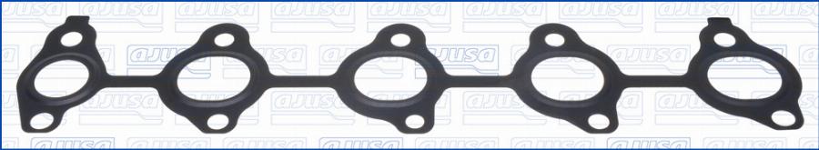 Ajusa 13188000 - Junta, colector de escape parts5.com