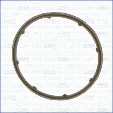 Ajusa 13183500 - Gasket, intake manifold www.parts5.com