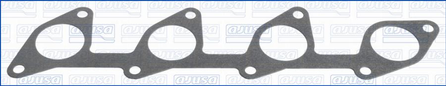 Ajusa 13139200 - Gasket, intake manifold www.parts5.com