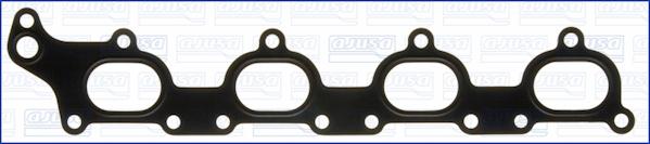 Ajusa 13135400 - Gasket, intake manifold www.parts5.com