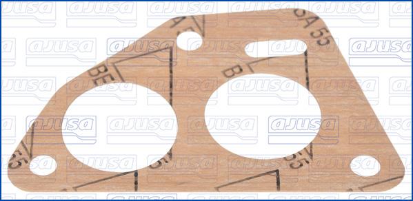 Ajusa 13138400 - Τσιμούχα, πολλαπλή εισαγωγής www.parts5.com