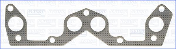 Ajusa 13138600 - Gasket, exhaust manifold parts5.com