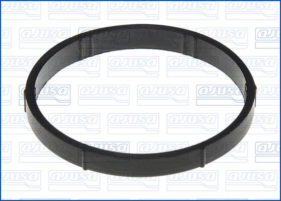 Ajusa 13122100 - Gasket, intake manifold parts5.com