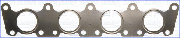 Ajusa 13122300 - Gasket, exhaust manifold parts5.com