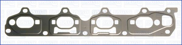 Ajusa 13179900 - Gasket, exhaust manifold www.parts5.com