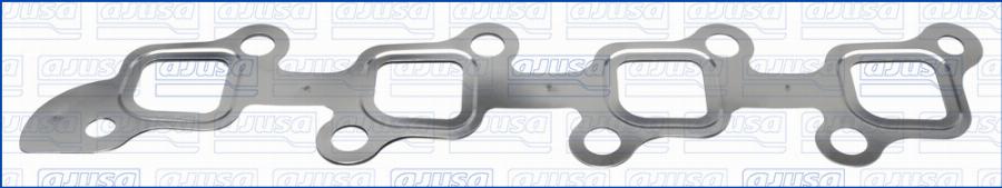 Ajusa 13179000 - Junta, colector de escape parts5.com