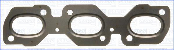 Ajusa 13170000 - Junta, colector de escape www.parts5.com