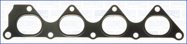 Ajusa 13178200 - Gasket, exhaust manifold parts5.com