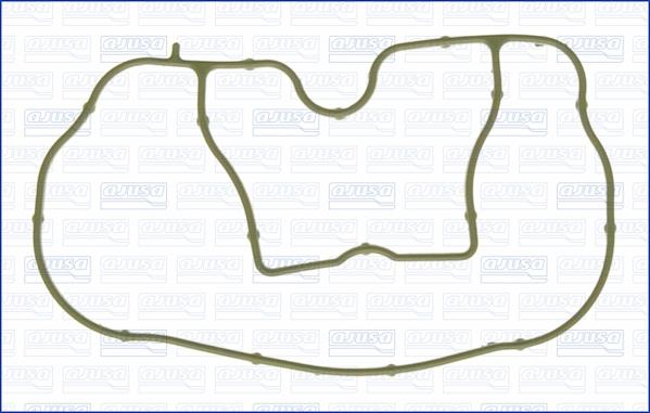 Ajusa 13173400 - Tömítés, szívókönyök www.parts5.com