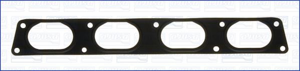 Ajusa 13172100 - Uszczelka, kolektor dolotowy www.parts5.com