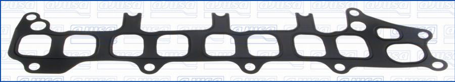 Ajusa 13314600 - Tesnilka, sesalni razdelilnik www.parts5.com