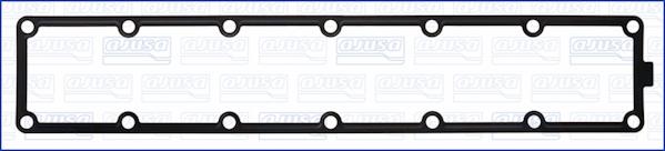 Ajusa 13244400 - Gasket, intake manifold www.parts5.com