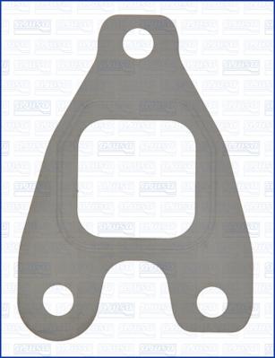 Ajusa 13246000 - Gasket, exhaust manifold www.parts5.com