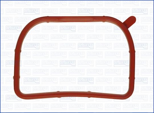 Ajusa 13240100 - Gasket, intake manifold www.parts5.com