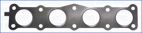 Ajusa 13240300 - Gasket, exhaust manifold www.parts5.com