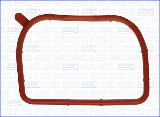 Ajusa 13240200 - Gasket, intake manifold www.parts5.com