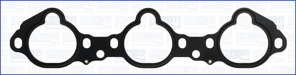 Ajusa 13241200 - Gasket, intake manifold www.parts5.com