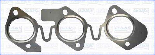 Ajusa 13248300 - Gasket, exhaust manifold www.parts5.com