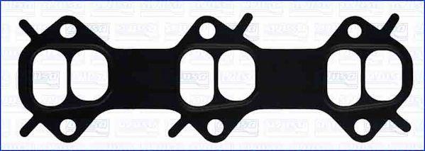 Ajusa 13248200 - Gasket, intake manifold www.parts5.com