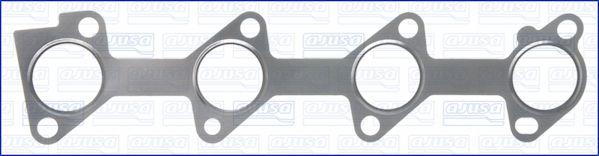 Ajusa 13266100 - Gasket, exhaust manifold www.parts5.com