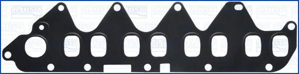 Ajusa 13260200 - Gasket, intake manifold www.parts5.com