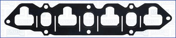 Ajusa 13261300 - Gasket, intake manifold www.parts5.com