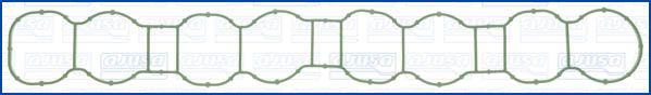 Ajusa 13267000 - Gasket, intake manifold www.parts5.com