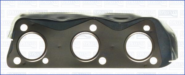 Ajusa 13209400 - Gasket, exhaust manifold www.parts5.com