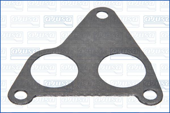 Ajusa 13209100 - Gasket, exhaust manifold www.parts5.com