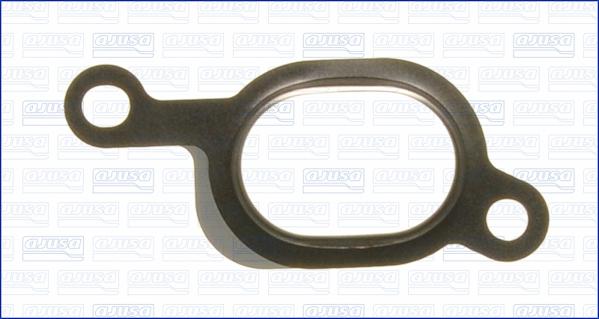 Ajusa 13200100 - Gasket, exhaust manifold www.parts5.com