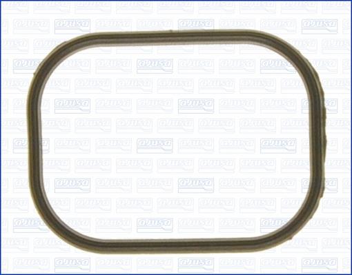 Ajusa 13207000 - Gasket, intake manifold www.parts5.com