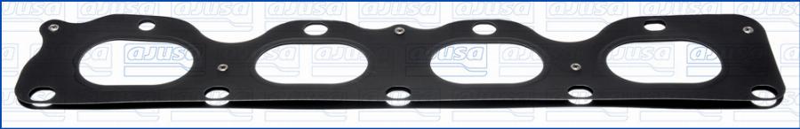 Ajusa 13214100 - Gasket, exhaust manifold www.parts5.com