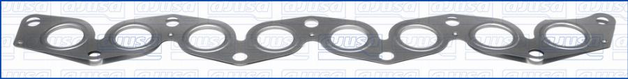 Ajusa 13216500 - Gasket, intake / exhaust manifold www.parts5.com