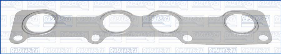 Ajusa 13216800 - Tömítés, kipufogókönyök www.parts5.com