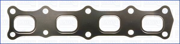 Ajusa 13216300 - Dichtung, Abgaskrümmer www.parts5.com