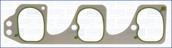 Ajusa 13218600 - Gasket, intake / exhaust manifold www.parts5.com